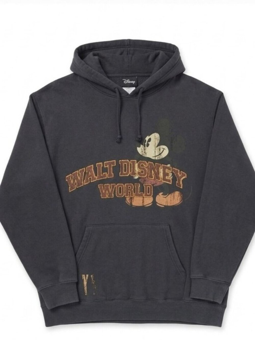 Walt Disney World large hoodie